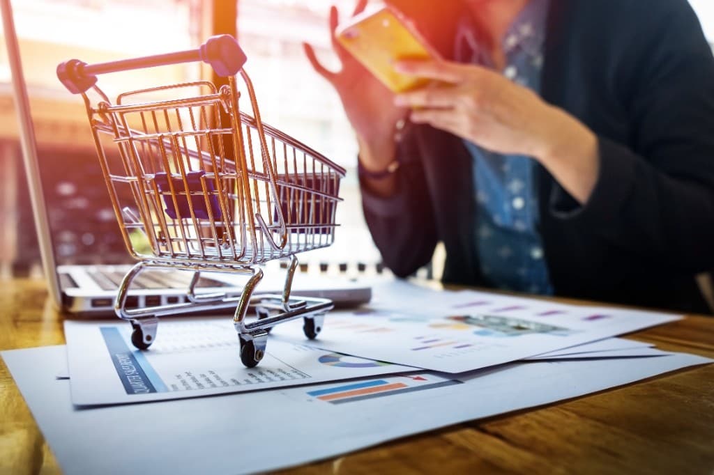 Ecommerce website and online store development by Vexoweb in Eastern Province, Sri Lanka