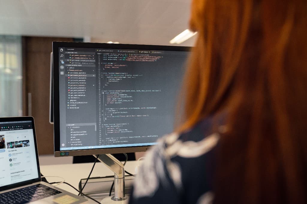 Professional website development services by Vexoweb in Eastern Province, Sri Lanka